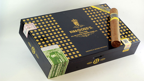 cigar VINABOSS 60