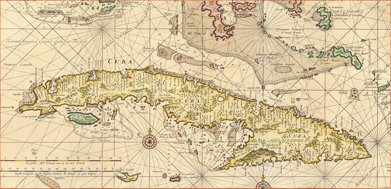 Tổng quan về cigar Cuba