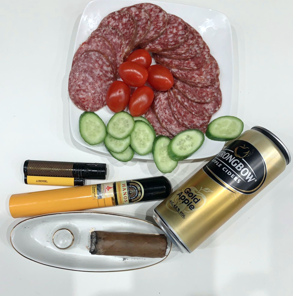 CIGAR VIET sẽ khai trương cửa hàng bán cigar tại TP Đà Nẵng