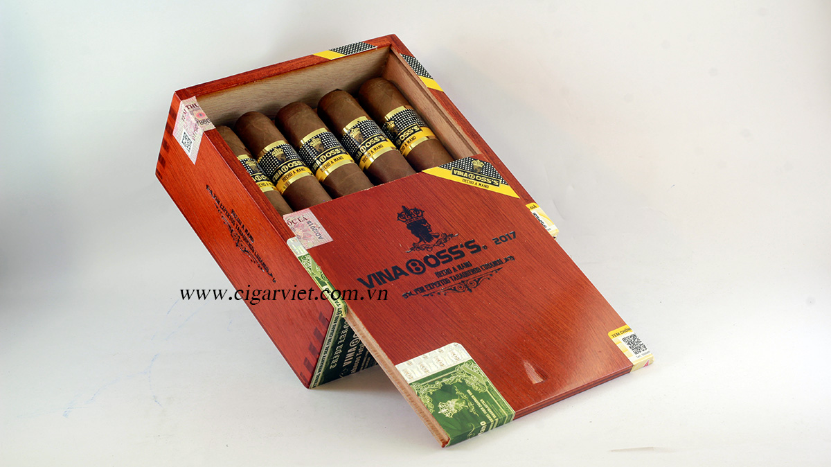 cigar VINABOSS 55