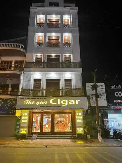 CIGARVIET sẽ tưng bừng khai trương cơ sở mới tại Quảng Ninh