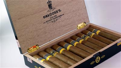 Cigar Vinaboss 60