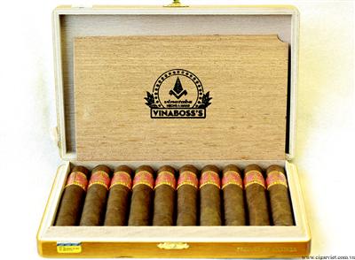 Cigar Vinaboss Montesco 55
