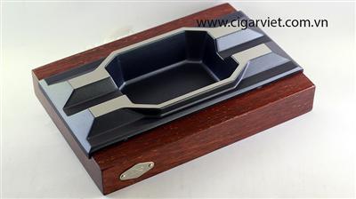 Gạt Tàn Gỗ 2 điếu ( LB 070 )