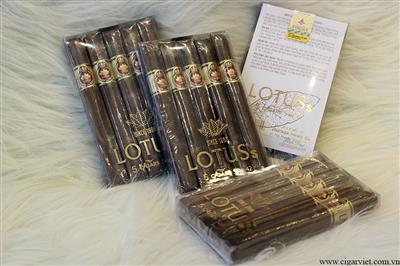 Cigar Lotus S 1 điếu