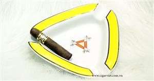 CIGAR VIET chuyên bán buôn, bán lẻ các loại gạt tàn cigar  MONTECRISTO HABANA - CUBA  tại hà nội
