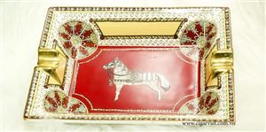 CIGAR VIET chuyên bán buôn, bán lẻ các loại gạt tàn cigar tại hà nội