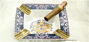 CIGAR VIET chuyên bán buôn, bán lẻ các loại gạt tàn cigar  tại hà nội