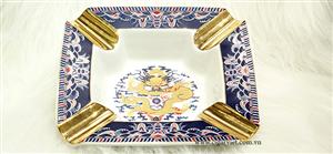 CIGAR VIET chuyên bán buôn, bán lẻ các loại gạt tàn cigar  tại hà nội