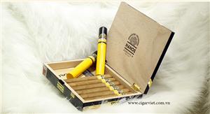 CIGAR VIET chuyên bán buôn, bán lẻ các loại xì gà HANOS 56  tại Hà Nộ và toàn Quốc