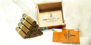 CIGAR VIET chuyên bán buôn, bán lẻ các loại xì gà Vinaboss 60 hộp sơn mài, hộp gỗ tại Hà Nội,