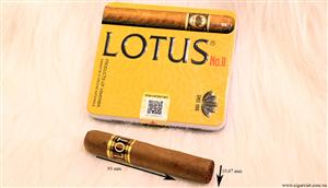 CIGAR VIET chuyên bán buôn các loại xì gà Lotus no2, bán lẻ tại Hà Nội, Quảng Bình, Hải Phòng, Quảng