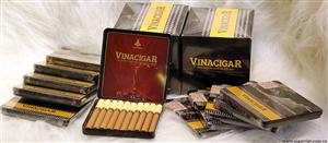 CIGAR VIET chuyên bán buôn, bán lẻ các loại thuốc lá vinacigar tại hà nội