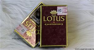 CIGAR VIET chuyên bán buôn các loại xì gà Lotus Cigar  toàn Quốc, bán lẻ tại Hà Nội, 