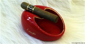CIGAR VIET chuyên bán buôn, bán lẻ các loại gạt tàn cigar LUBINSKI tại hà nội