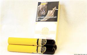 CIGAR VIET chuyên bán buôn, bán lẻ các loại xì gà HANOS 56  tại Hà Nộ và toàn Quốc