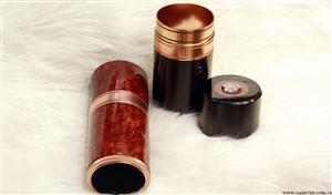 CIGAR VIET chuyên bán buôn, bán lẻ các loại ống đựng cigar COHIBA tại hà nội