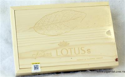 Cigar Lotus S 26 Điếu