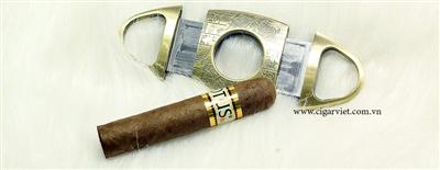 Dao cắt cigar LUBINSKI ( LB - J07B )